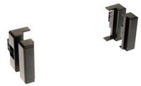 Рамка перехідна ACV 281320-01 Audi A4, A6, A8