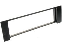 Рамка перехідна ACV 281320-07 Audi A4