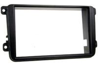 Рамка переходная 281320-15 VW Golf V/Touran (03->) 2din без полки