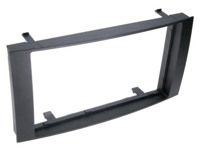 Рамка переходная ACV 281320-16 VW Touareg, Multivan T5