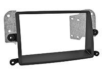 Рамка перехідна ACV 381200-07 Mitsubishi L200, Pajero Sport