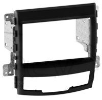 Рамка переходная ACV 381275-05 SsangYong Actyon, Korando