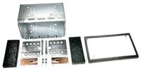 Рамка переходная ACV 381320-00 (Kit) универсальная (2din)
