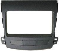 Рамка переходная 781-08-004 Mitsubishi Outlander XL(06>)