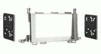 Рамка перехідна Metra 95-8225G Toyota Venza