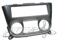 Рамка переходная ACV 281210-09 Nissan Almera
