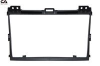 Рамка перехідна CraftAudio TOY-22-002 TOYOTA Land Cruiser Prado (120) 2002-2010 9"
