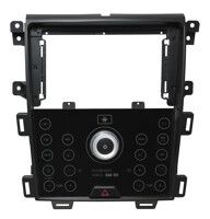 Рамка перехідна CraftAudio FO-010N Ford Focus 11-19 9"