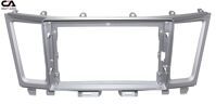 Рамка перехідна з проводкою CraftAudio INF-002N INFINITI QX60 14-16 9" УЦІНКА