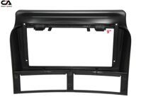 Рамка перехідна CraftAudio J-22-1192 Jeep Grand Cherokee 98-05 9"