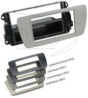 Рамка перехідна ACV 281328-06-1 Seat Ibiza (black azabache)