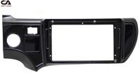 Рамка переходная CraftAudio TOY-22-1009 Toyota Prius C 12-14 9"