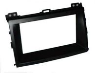 Рамка перехідна 2700 Toyota LC Prado 120 (2din)