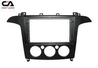 Рамка переходная CraftAudio FO-22-1137  FORD S-Max 06-15 9"