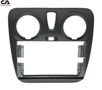 Рамка переходная CraftAudio RE-22-1456 Renault Dokker / Lodgy / Sandero 12+ 9"