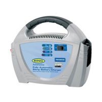 Зарядний пристрій Ring RECB208 12В 3/8А