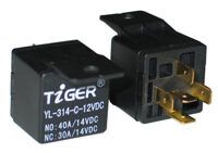 Реле без гнізда