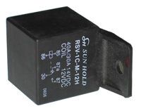 Реле нормально разомкнутое