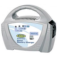 Зарядний пристрій Ring RECB106 12В, 6А