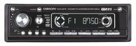DVD-ресивер Orion DVD-087W