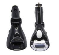 ФМ-модулятор RS FMT-101