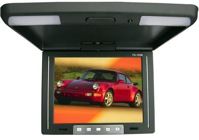 Стельовий монітор RS LM-1001 (чорний)