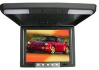 Стельовий монітор RS LM-1131 (чорний)