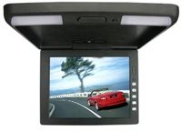 Стельовий монітор RS LM-1132 (чорний)