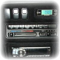 Маршрутний комп'ютер Mazda 323F