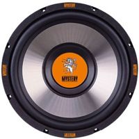 Сабвуфер Mystery MJS-12F FreeAir