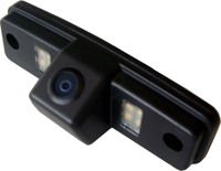 Камера заднього виду CRVC Intergral Subaru Forester, Impreza