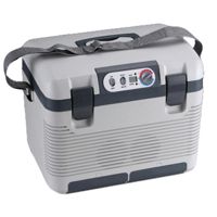 Автомобильный холодильник SeaBreeze SB-418