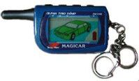 Брелок-пейджер для сигнализации Scher-Khan Logicar 4