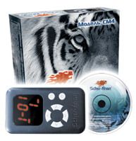 Программатор функций Scher-Khan CM4