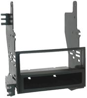 Рамка перехідна Scosche NN1640B Nissan Maxima (07)