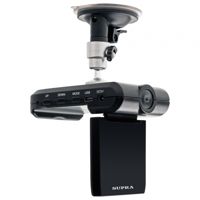 Видеорегистратор Supra SCR-600