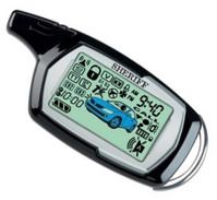 Брелок-пейджер для сигналізації Sheriff ZX-940