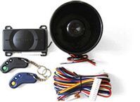 Автосигналізація Sheriff APS-2600 із сиреною