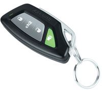 Брелок для сигнализации Sheriff APS-35PRO Metal (T7)