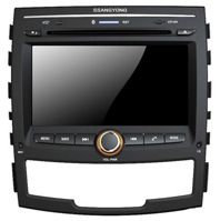 Штатна магнітола PMS 5547 SY Korando