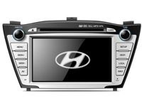 Штатна магнітола PMS HIX-7588 Hyundai IX 35