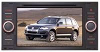 Штатна магнітола Phantom DVM-1900D HDi VW Touareg