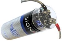 Конденсатор Signat S104001 (1F) (з вольтметром)