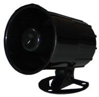 Сирена музична 2-х тональна