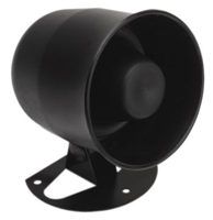 Сирена звичайна AS 35 20 Вт (1 тональна)