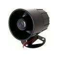 Сирена обычная Chameleon CS-40-6 (6тональная, 20вт)