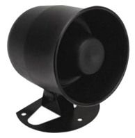 Сирена звичайна MS-101