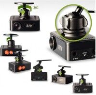 Відеореєстратор SIV H7 HD