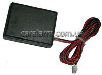 3-х зоновый датчик движения Magnum