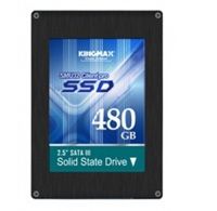 SSD накопичувач Kingmax SMP32 120Gb